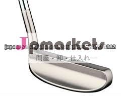 日本で熱い販売ゴルフ パター(XH-BL1221)問屋・仕入れ・卸・卸売り