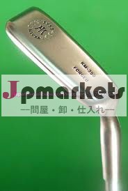 中国からの高品質のゴルフのパター(XH-BL1222)問屋・仕入れ・卸・卸売り