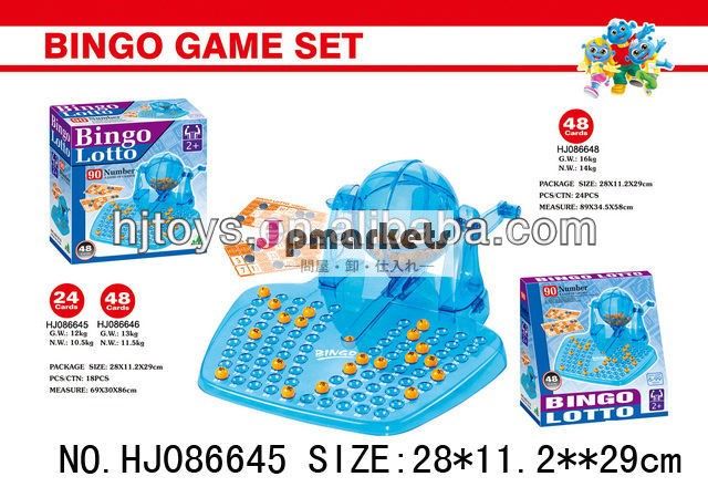 ビンゴカードマシン24( 90数字) hj086645問屋・仕入れ・卸・卸売り