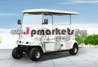 福田良質の電気ゴルフカー、 電気ft6061カート問屋・仕入れ・卸・卸売り