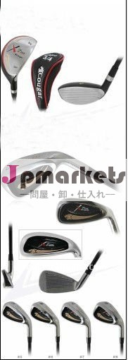 最高品質のゴルフクラブセット問屋・仕入れ・卸・卸売り