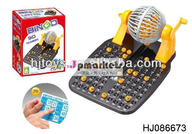 ビンゴマシン72のカード( 90数字) hj086673問屋・仕入れ・卸・卸売り