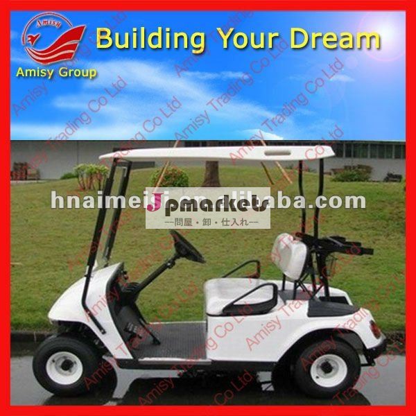 ミニゴルフ車、 米国で高品質と最高の性能問屋・仕入れ・卸・卸売り