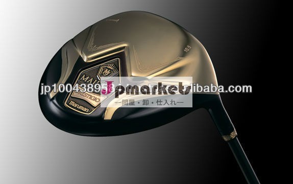 マルマンゴルフドライバマジェスティprestigiosuper7日本のゴルフドライバ問屋・仕入れ・卸・卸売り