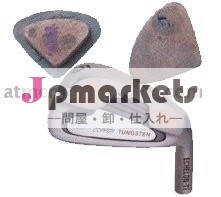 高- 密度タングステン合金ゴルフ用クラブの重み問屋・仕入れ・卸・卸売り