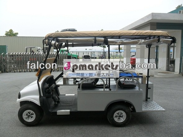 すべてのアメリカクルーズ車- 電動ゴルフカート救急車問屋・仕入れ・卸・卸売り