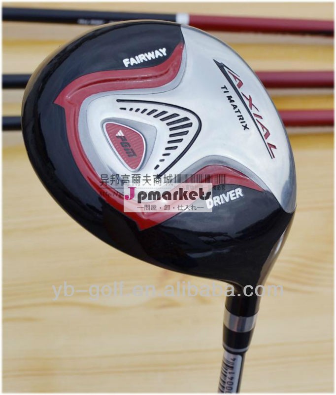 oem2013比較pgmゴルフドライバ問屋・仕入れ・卸・卸売り