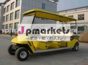 6seatsのためのゴルフカート問屋・仕入れ・卸・卸売り