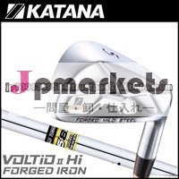 (2014年モデル) 刀voltio2hiフォージドアイアンゴルフアイアンゴルフ問屋・仕入れ・卸・卸売り
