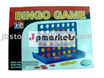 新しいビンゴのゲーム、賭けるゲーム、4続けて(EN71/ASTM/HR4040)問屋・仕入れ・卸・卸売り