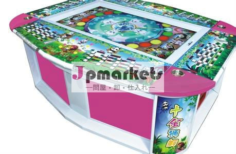 ビンゴゲームセット世紀マレーシアのための問屋・仕入れ・卸・卸売り