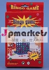 ビンゴのゲームセット問屋・仕入れ・卸・卸売り