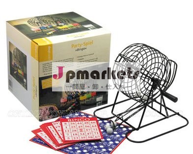 ビンゴセット、ゲームセット、熱いゲームセット問屋・仕入れ・卸・卸売り