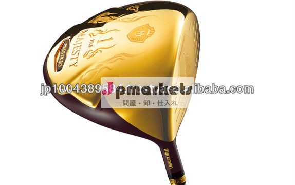 (2014年モデル) マジェスティprestigio8威厳ゴルフドライバ問屋・仕入れ・卸・卸売り