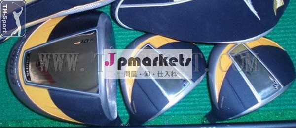 トップグレード最も人気のあるゴルフ左- ハンドフェアウェイウッドクラブ問屋・仕入れ・卸・卸売り
