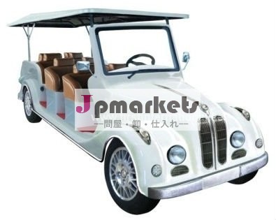 E1車の古典的なゴルフ車問屋・仕入れ・卸・卸売り