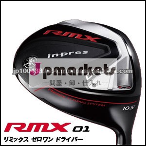 (2014年モデル) ＲＭＸ01ドライバーヘッド部品ゴルフドライバーヘッド問屋・仕入れ・卸・卸売り