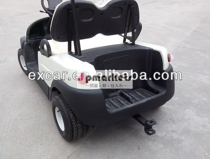 ce電動ゴルフカートゴルフカートbuggypatrol車中国問屋・仕入れ・卸・卸売り