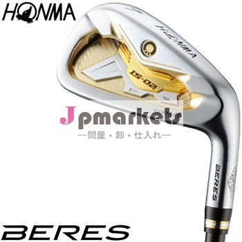 本間beresis-02鉄6点セット( #6- #11) armrq6543つ星corbonシャフト仕様問屋・仕入れ・卸・卸売り