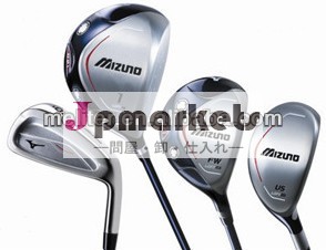 カスタムゴルフクラブ中国製問屋・仕入れ・卸・卸売り