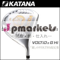 (2014年モデル) こんにちはg刀voltio2ゴルフのゴルフアイテムのドライバ問屋・仕入れ・卸・卸売り
