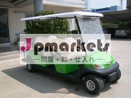 4シーター48vキロワット電動ゴルフカート問屋・仕入れ・卸・卸売り