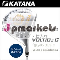 (2014年モデル) g刀voltio2グラファイトシャフトゴルフドライバ問屋・仕入れ・卸・卸売り