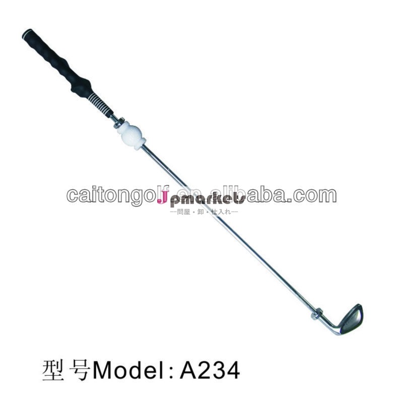 ゴルフスイングトレーナーa234ゴルフアクセサリー。問屋・仕入れ・卸・卸売り