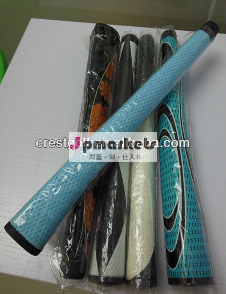 2014 Custom golf grip(wholesale golf grips)問屋・仕入れ・卸・卸売り