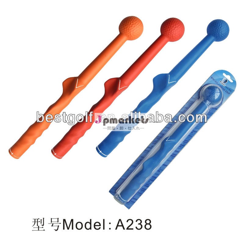 ミニハンドグリップの形状のゴルフスイングトレーナー問屋・仕入れ・卸・卸売り