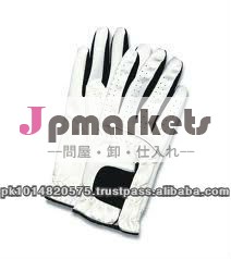 最高の品質合成ゴルフカブレータ革手袋問屋・仕入れ・卸・卸売り