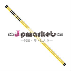 ゴルフ直線はパックごとの黄色2の棒を付ける問屋・仕入れ・卸・卸売り