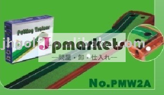 自動球のリターンの木製の置くマット問屋・仕入れ・卸・卸売り