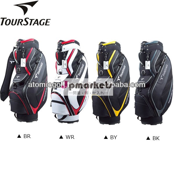 ブリヂストンゴルフバッグゴルフＴＯＵＲＳＴＡＧＥcbtv41キャリーバッグ問屋・仕入れ・卸・卸売り