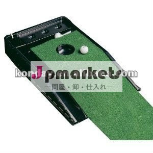 電動オートゴルフパット、 ゴルフはマットを置く問屋・仕入れ・卸・卸売り