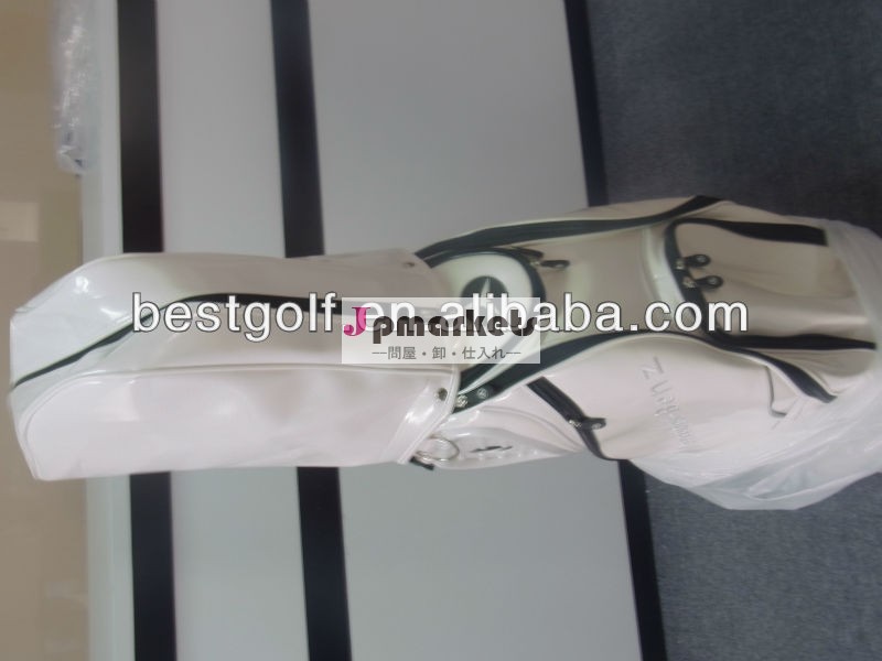 非常にfashional女性" ゴルフのスタッフバッグエレガントなデザインでピンクの色r102ゴルフバッグ問屋・仕入れ・卸・卸売り