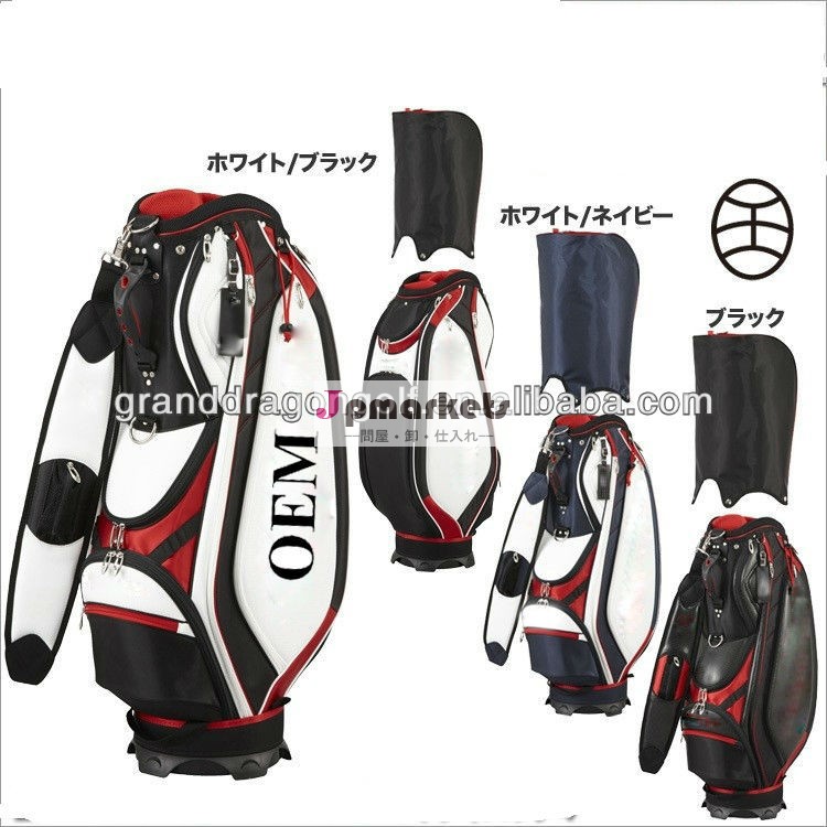 2014年ゴルフバッグ問屋・仕入れ・卸・卸売り