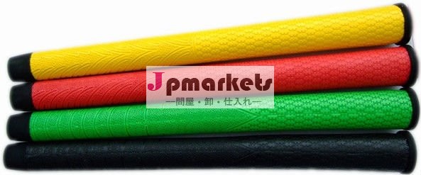 古典的なゴルフ鉄のグリップ問屋・仕入れ・卸・卸売り