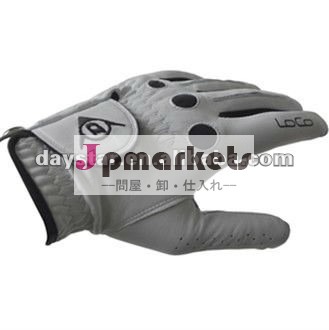 カブレータ皮革ゴルフグローブ左手男性古典的な問屋・仕入れ・卸・卸売り