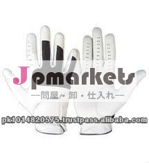 カブレータ最高品質皮革ゴルフグローブ問屋・仕入れ・卸・卸売り