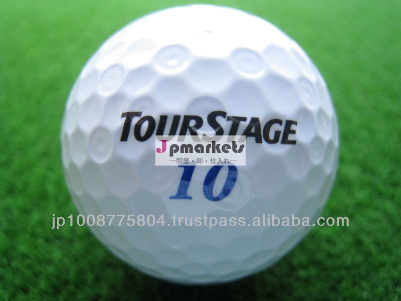 sクラス使用されるゴルフボールＴＯＵＲＳＴＡＧＥv102013日本モデル問屋・仕入れ・卸・卸売り