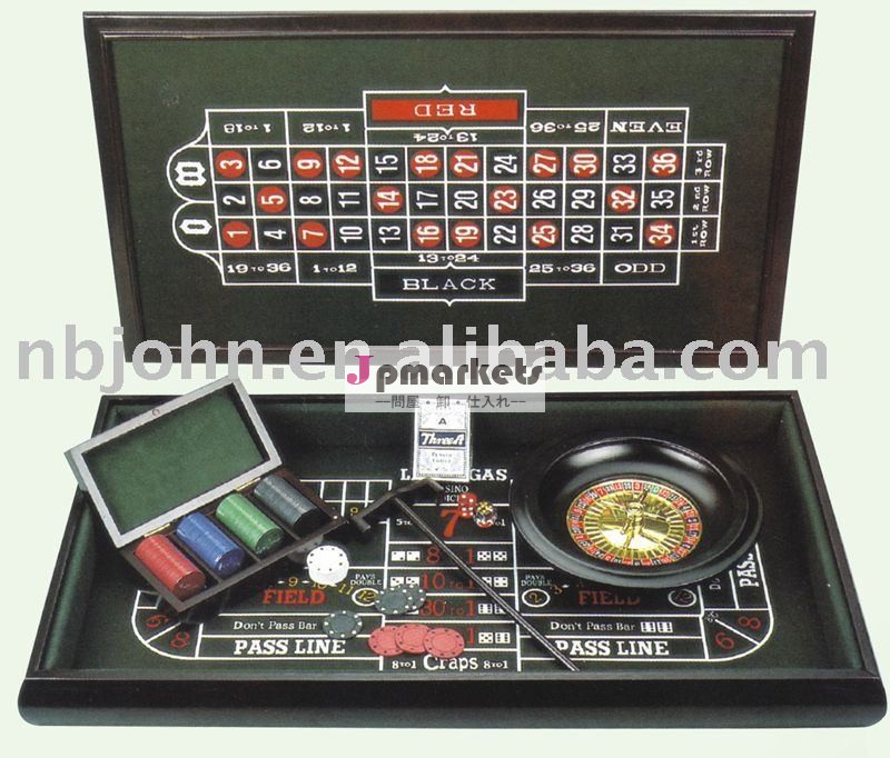 31のカジノのテーブル、 ビッグカジノのテーブル、 31のマルチゲームテーブル問屋・仕入れ・卸・卸売り