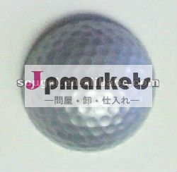 シルバーカラーの熱い販売のゴルフボール問屋・仕入れ・卸・卸売り