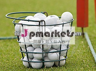 層2トーナメントゴルフボールの有無にかかわらず独自のロゴ問屋・仕入れ・卸・卸売り