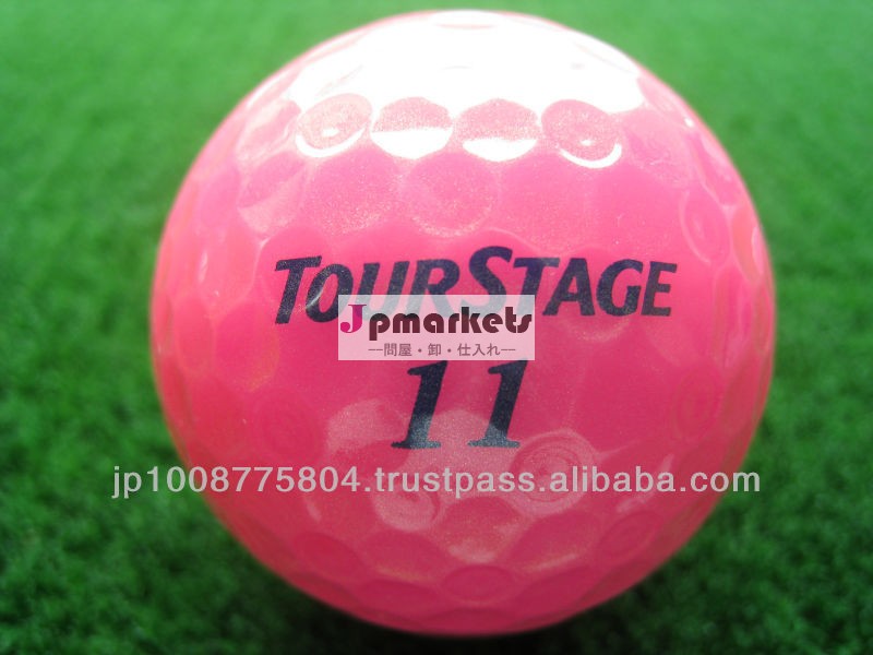 sクラス使用されるゴルフボールＴＯＵＲＳＴＡＧＥv102013日本モデル問屋・仕入れ・卸・卸売り