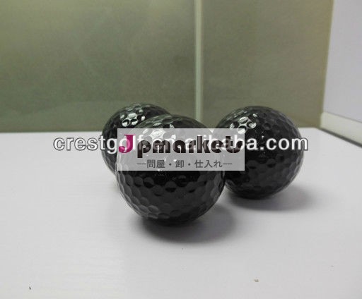特別な黒20132は- ピースドライビングレンジゴルフボール( メーカーゴルフボール)問屋・仕入れ・卸・卸売り