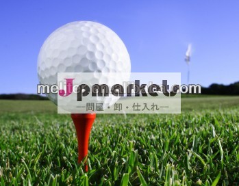 ゴルフボール( 1/2/3/4ピーストーナメントゴルフボール- 新デザイン)問屋・仕入れ・卸・卸売り