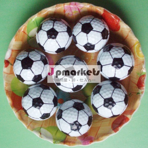 ゴルフボールサッカー問屋・仕入れ・卸・卸売り