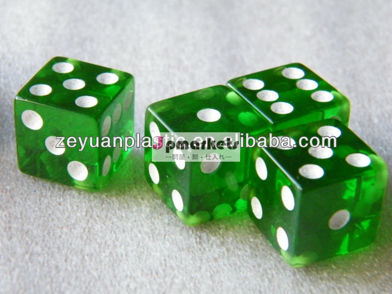 高品質8x8mmポーカーダイス問屋・仕入れ・卸・卸売り