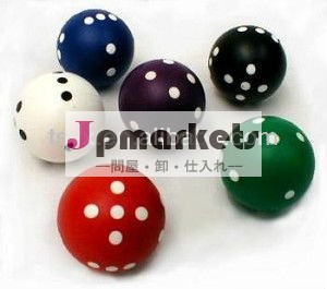 球形のダイス問屋・仕入れ・卸・卸売り